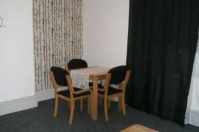 Image de Grand Appartement 2 Chambres Bayapart
