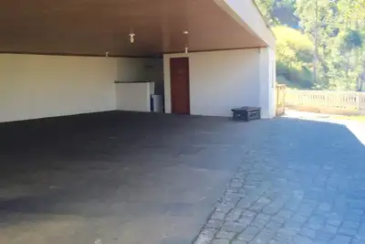 Image de Maison Cosy! Grande Espace Vert Piscine HÔTE 15 Wifi Cabohosp & Ev Tv