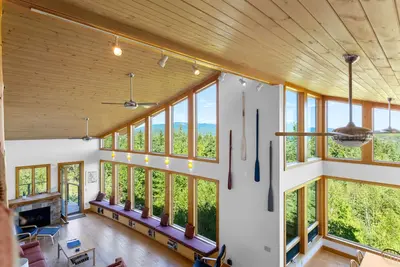 Image de Waterview, Acadia National Park, Walk To Town, 3 Acre Property