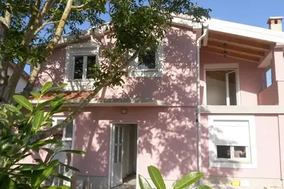 Image de La maison de vacances \"Viola\" est idéale pour vos vacances, divertissement et régénération