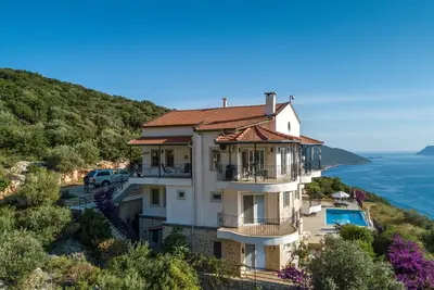 Image de Designer Penthouse à Kas