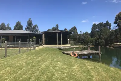 Image de Mackaloucoo Retreat Mr1 - Phillip Island