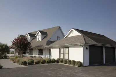Image de Vineyard Napa House Laki