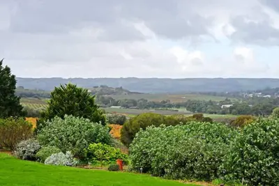 Image de McLaren Vale avocat Ferme