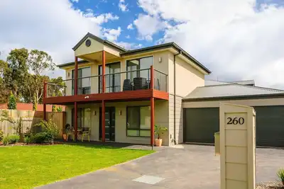 Image de Beachside Bliss - Cowes, Vic
