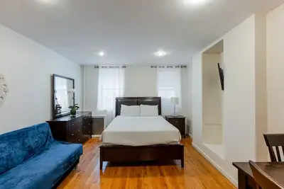 Image de (3fw) Chelsea Fab Studio juste pour vous