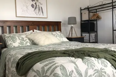 Image de Maison de vacances Serenity - avec WiFi gratuit