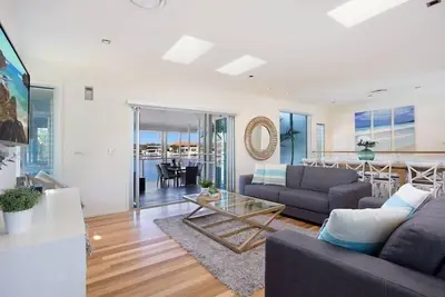 Image de Elite Holiday Homes - Main River Magic
