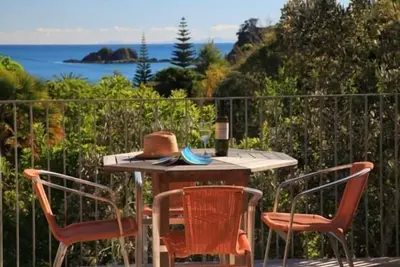 Image de Esprit Barefoot - Restez Waiheke