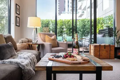 Image de RiverGarden Appartement