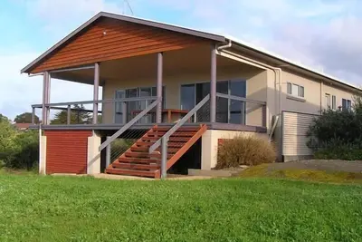 Image de Aalen Beach House, ĂŽle Kangourou