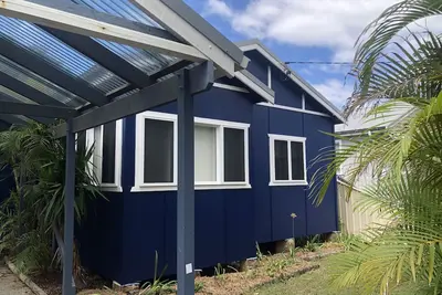 Image de Ettalong Blu - situé à Ettalong Beach