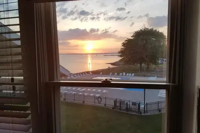 Image de Lever, coup de soleil, coucher de soleil. . . . Répétez!