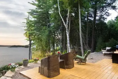 Image de Planifiez votre escapade d'un week-end d'automne!