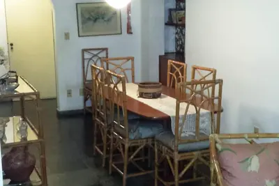 Image de Grand Appartement à Guarujá - Praia da Enseada