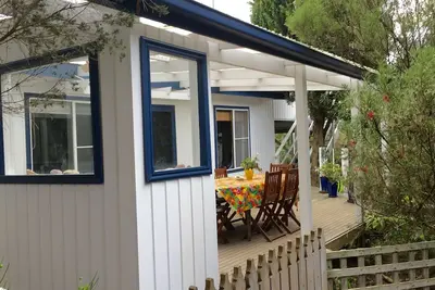 Image de Départ à Ventnor, Pet Friendly sur Phillip Island (linge fourni)