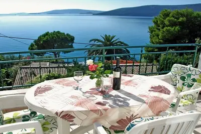 Image de Appartement Pour 2 Personnes / 1 Chambre / Avec Grande Vue