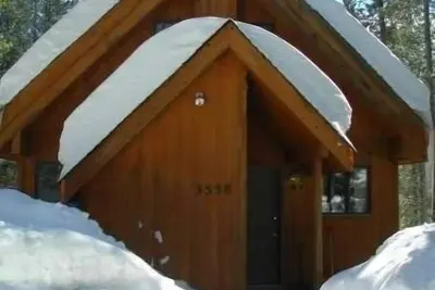 Image de Le paradis sur sept. . . Vous ne voudrez pas partir! Jacuzzi extérieur