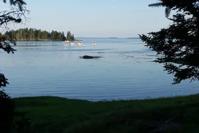 Image de Spectaculaire New Oceanside Carriage House