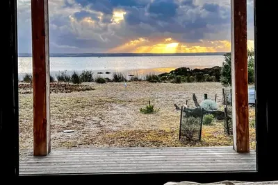 Image de Samphire, Absolute Waterfront