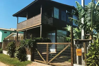 Image de Casas Paz and Amor - Des maisons et des suites complètes pour vous détendre dans ce paradis!