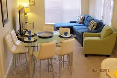 Image de Vb013 Fantastique 4 chambres, 3 salles de bain à la baie vénitienne 10 personnes