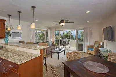 Image de Superbe Condo neuf avec vue sur l'océan