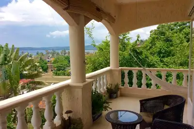 Image de Villa Paloma: une location de luxe avec vue sur l'océan au Mexique