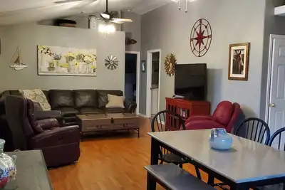 Image de Quite Apartment - Près de l'aéroport de Punta Gorda