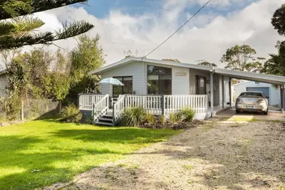 Image de Sea Cottage 2-6 personnes Pet Friendly