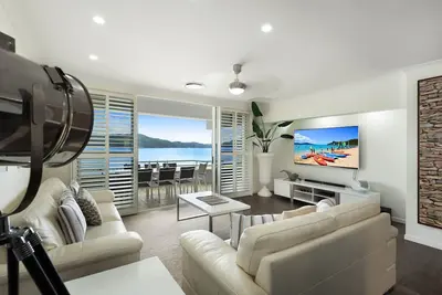 Image de 202 Frangipaniers sur la plage - Absolute Beachfront