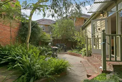 Image de Wyndham Cottage St Kilda