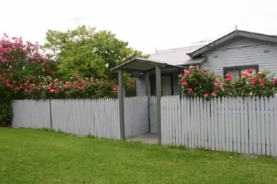 Image de Jacinthes Central Cottage Albury