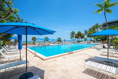 Image de Henry's Penthouse on the Ocean à Key West (location à la semaine / à la nuit)