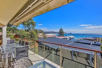 Image de Le complexe Rockpool Resort