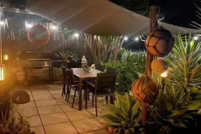 Image de Location de nuit au Beach Hut