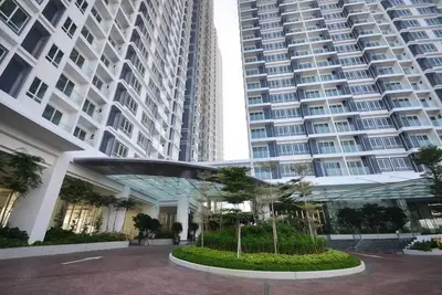 Image de Cosy Apmt 5mins à Mid Valley Kl