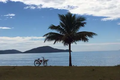 Image de Excellent appartement dans le meilleur emplacement de Praia Grande Ubatuba