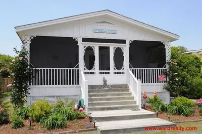 Image de Notre chalet «un jour» - Deuxième rangée