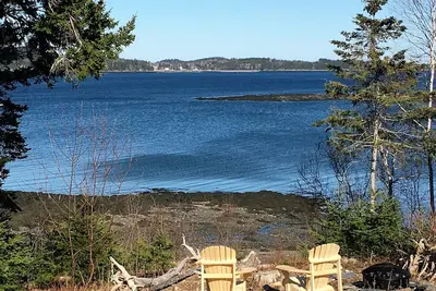 Image de Relaxant Oceanfront Getaway