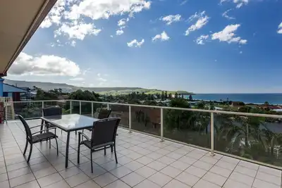 Image de Vues Werri @ Gerringong
