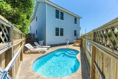Image de 480 - Village communautaire en location avec bain à remous et piscine privée