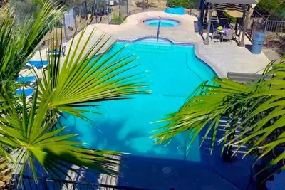 Image de Pool Side 3- Chambre Villa