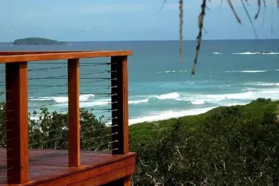 Image de Headland Beach-House & Boat-Shed