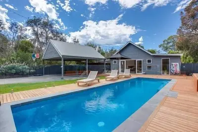 Image de Blairgowrie Poolside Bliss