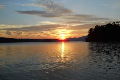 Image de Cozy Cottage Bungalow Sur Big Squam