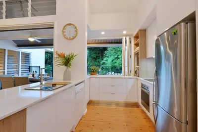 Image de Beach Villa 2 - Port Douglas, Qld