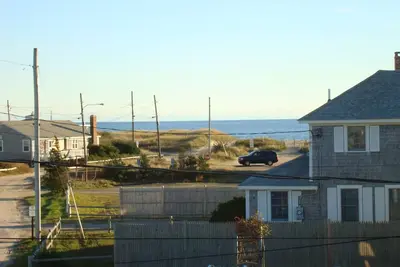 Image de Vue sur l'océan - 400 pieds à South Village Beach, West Dennis, Cape Cod!