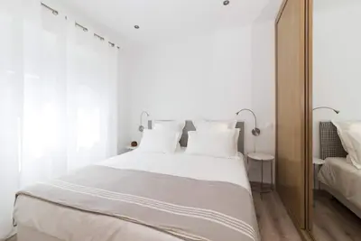 Image de La perle d'un appartement à Belém