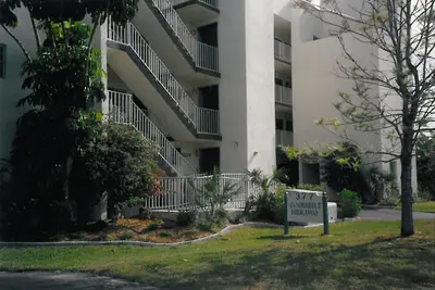 Image de Naples Bay View condo - Bloc de Gulf Beach
